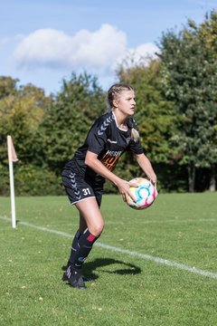 Bild 80 - F RS Kiel 2 - SV Henstedt Ulzburg 2 : Ergebnis: 1:3